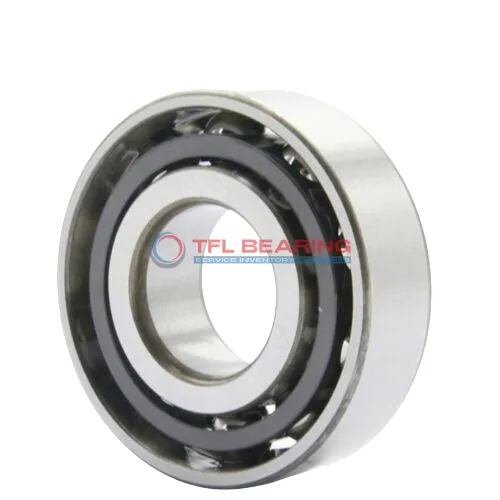 Super Precision Angular Contact Ball Bearings S71907 ACEGA/HCP4A